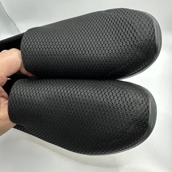 Skechers Womens Go Walk Joy 15600 Black Casual Shoes Sneakers Size 10.5 - Picture 5 of 7